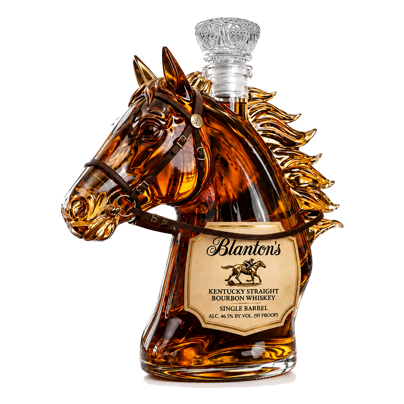 Graddi Golden Stallion™