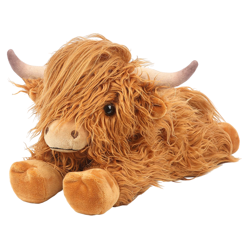 Graddi CuddleMoo