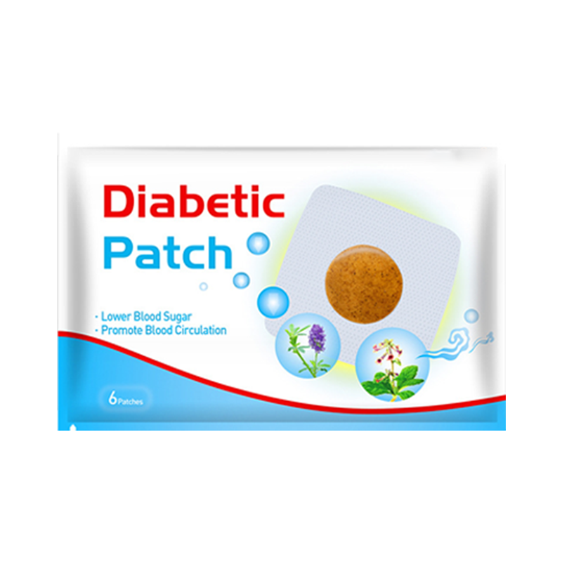 Allcros GlucoCare Patch