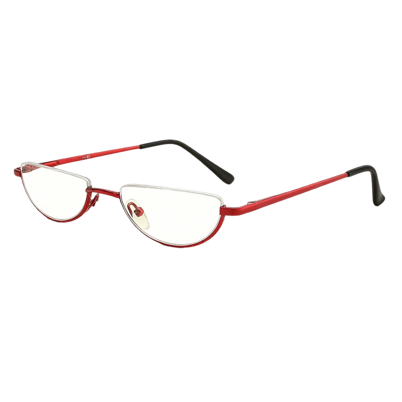 Graddi DualView Readers