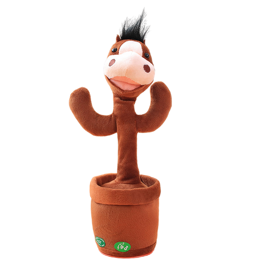 Graddi™ Jingly Pals