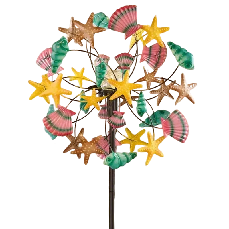 Graddi™ Windbloom