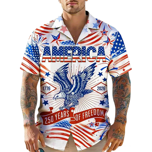 Graddi Freedom & Valor 250th Collection
