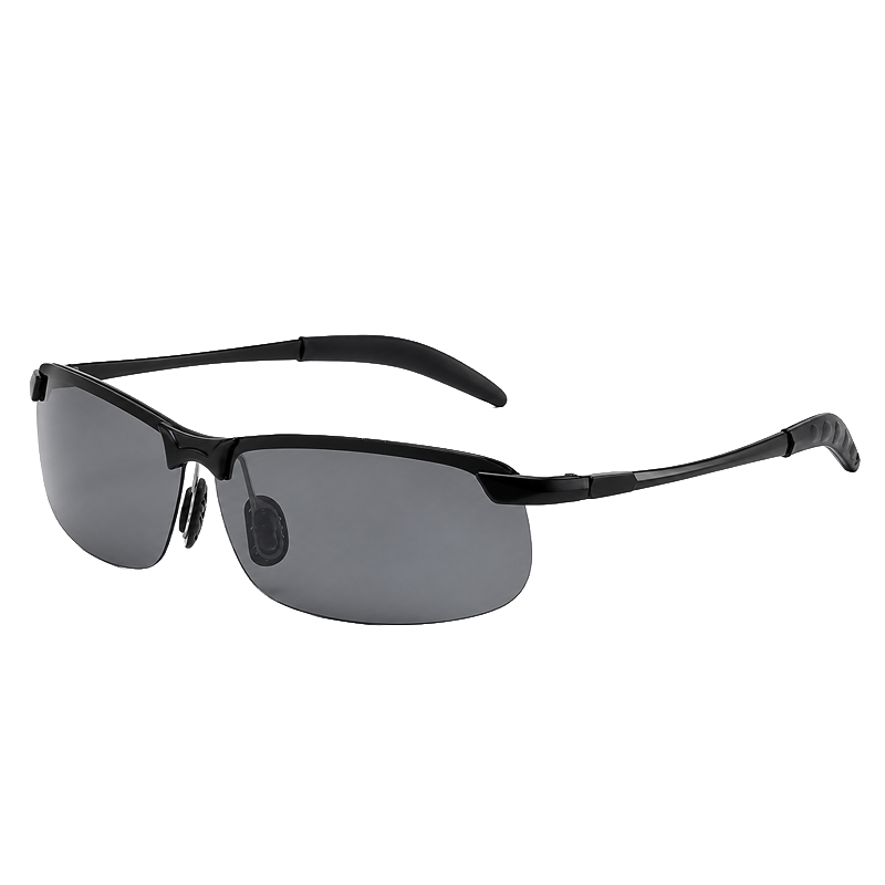 Graddi ClearRay Polarized Sunglasses