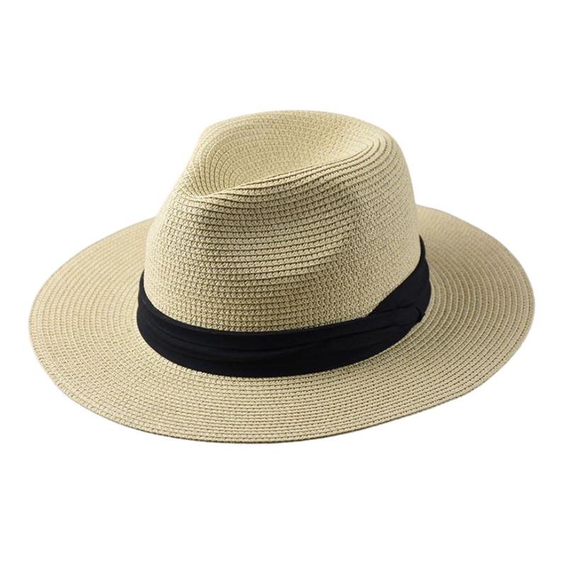 Graddi Panama Hat