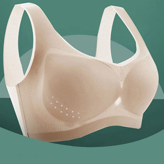 Ultra-thin Ice Silk Bra(New Arrival)