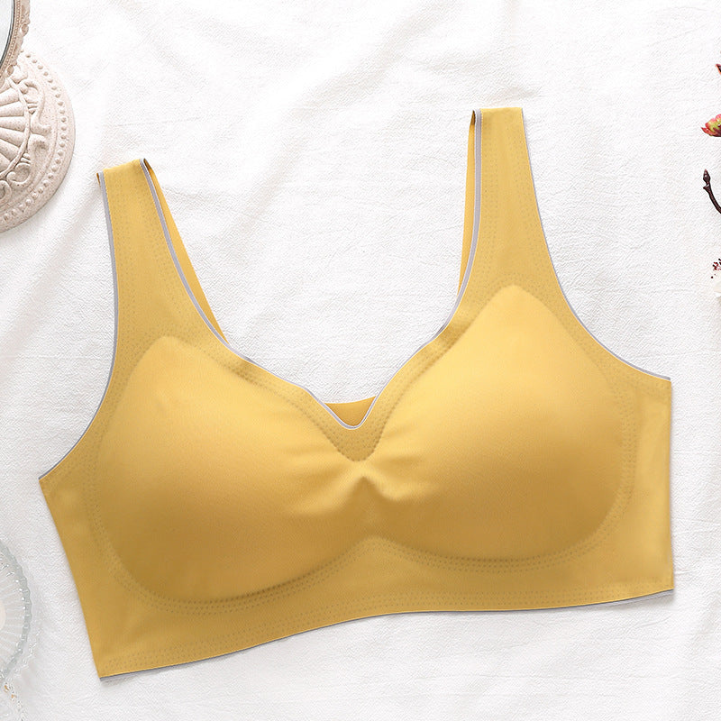 Comfort slim bra