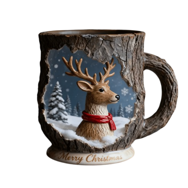 Graddi WoodFable