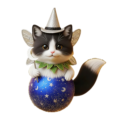 Graddi Magic Animal Orbs