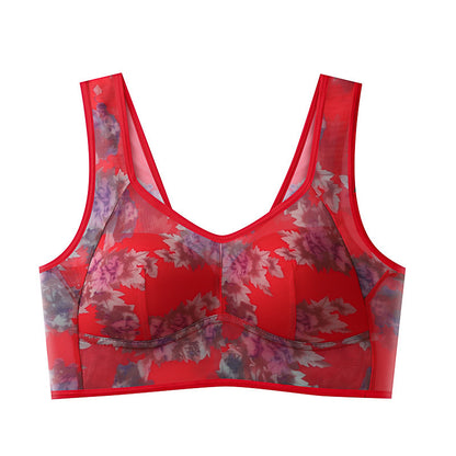 Grishay Push Up Cooling Bra