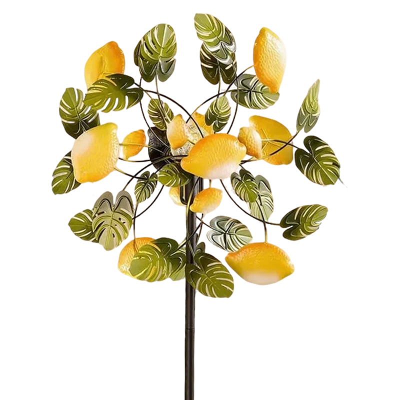 Graddi™ Windbloom