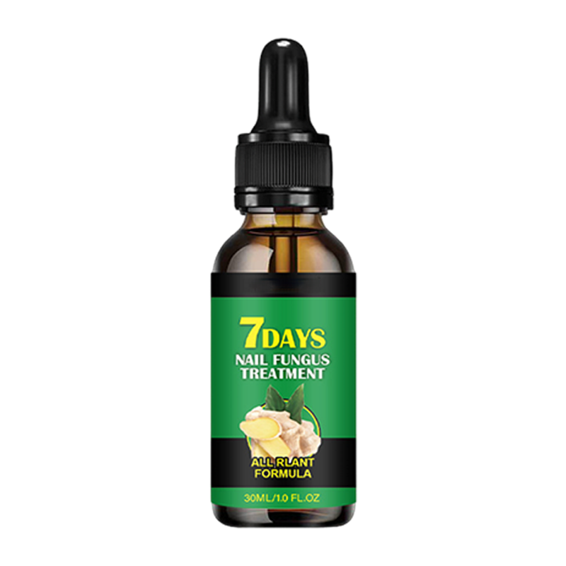 Allcros™ NailClear Serum