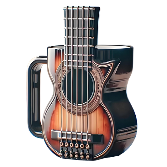 Graddi Melody Mug