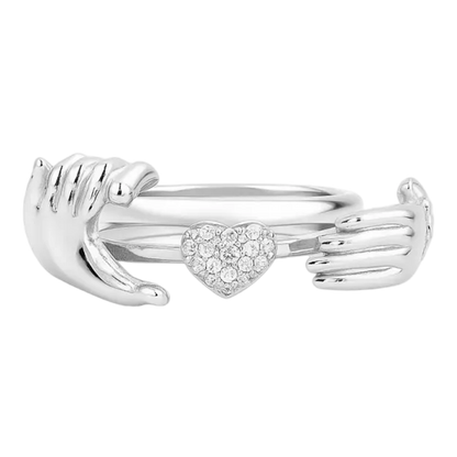 Graddi Hold Me Ring