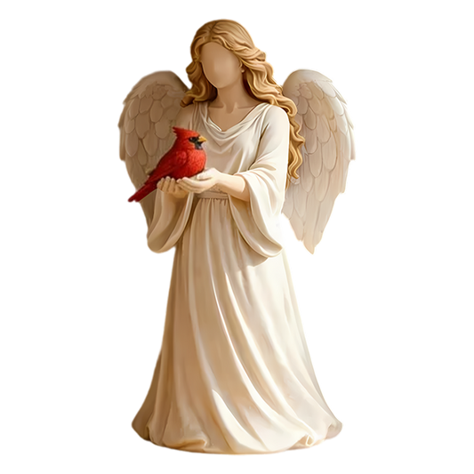 Graddi™ Clairebirds Angel