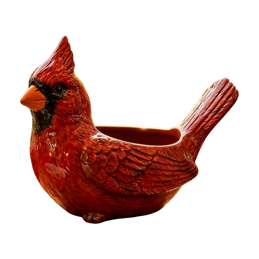 Graddi Blooming Cardinal