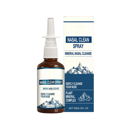 Graddi Virasept Nasal Spray