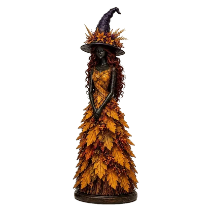 Graddi Enchanted Witch