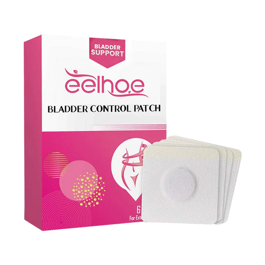 Allcros™ BladderEase Patch