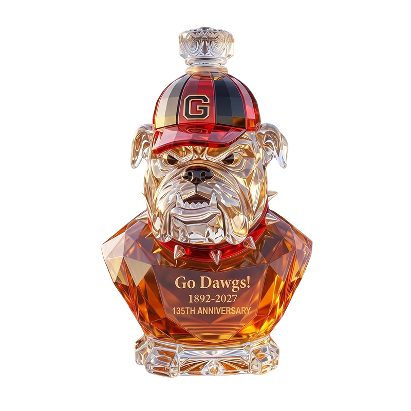 Graddi™ LoyalPup Decanter