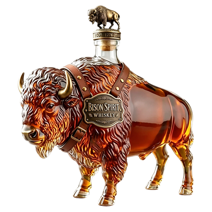 Graddi Spirit Buffalo