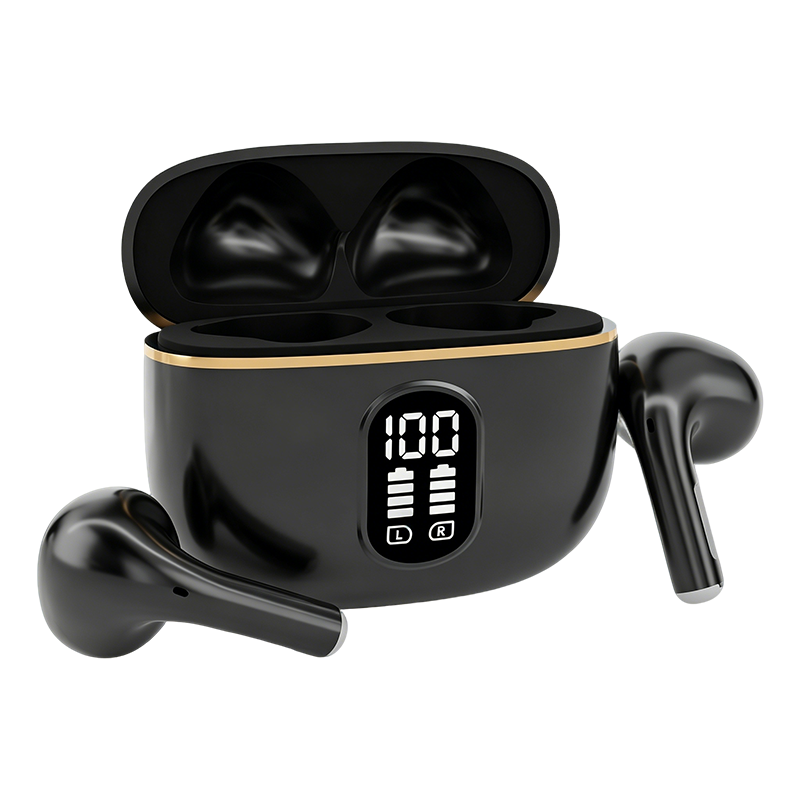 Graddi PowerView Earbuds