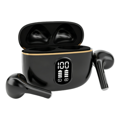 Graddi PowerView Earbuds