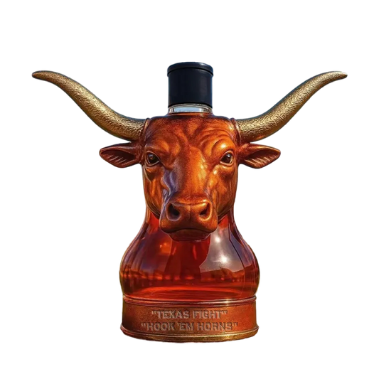 Graddi™ Longhorn Spirit