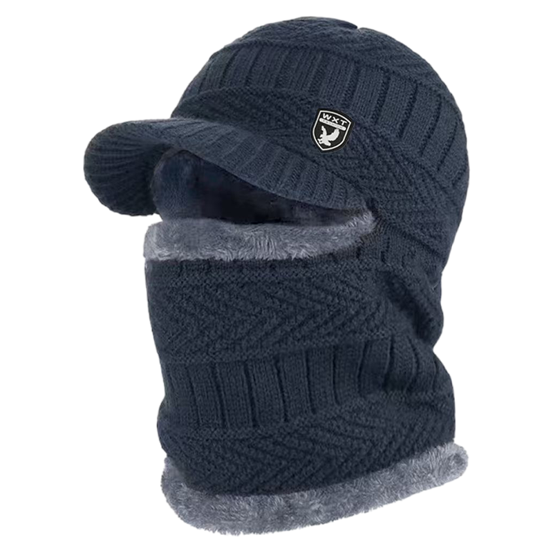 Graddi FullGuard Beanie