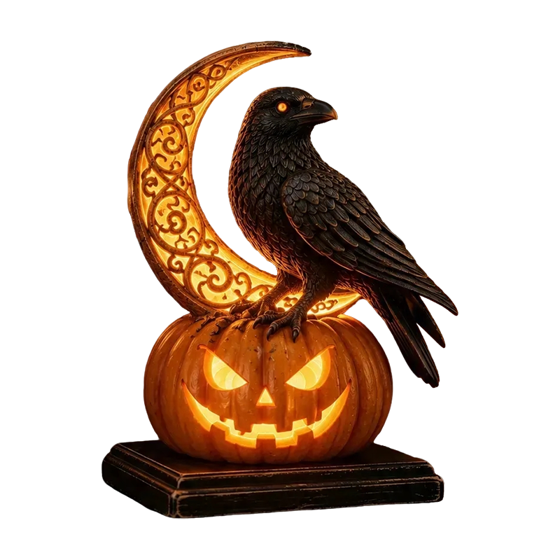 Graddi™ Pumpkin Keeper
