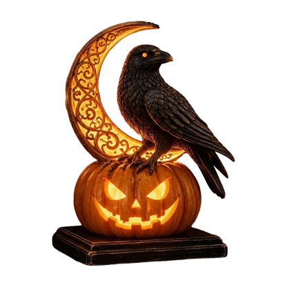 Graddi™ Pumpkin Keeper