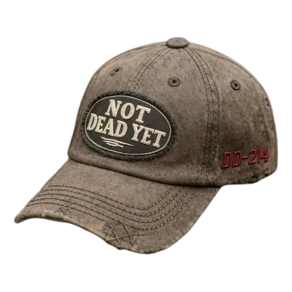 Graddi Still Standing Cap