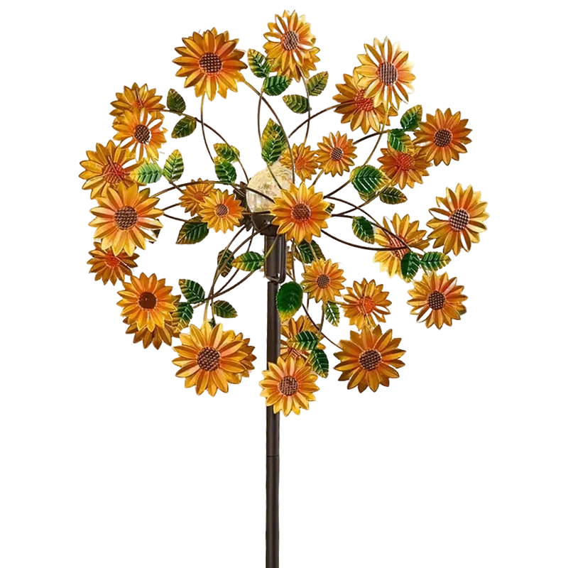 Graddi™ Windbloom