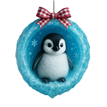 Graddi™ Frosty Pals