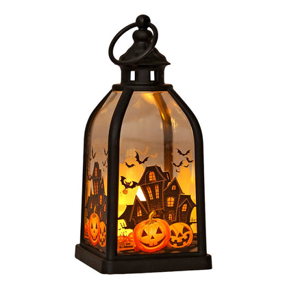 Graddi Haunt & Glow