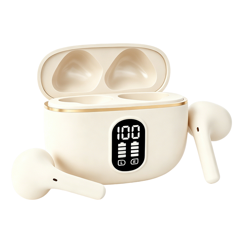 Graddi PowerView Earbuds