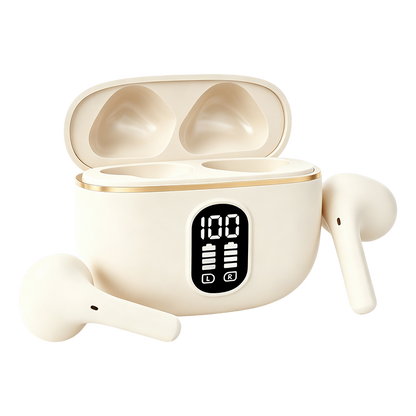 Graddi PowerView Earbuds