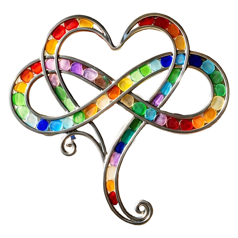 Graddi Everglow Heart