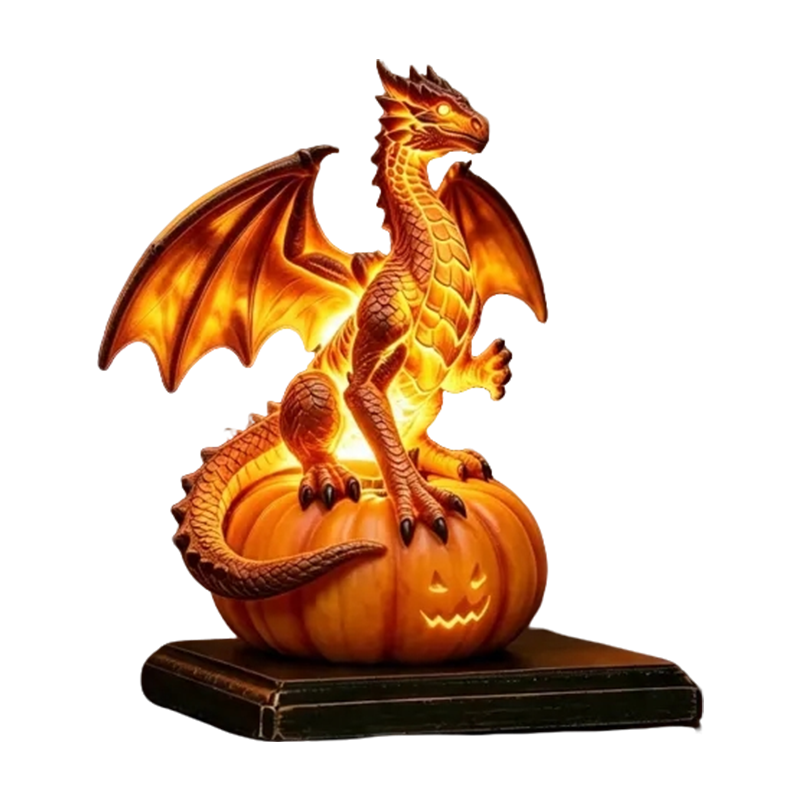Graddi™ Pumpkin Keeper