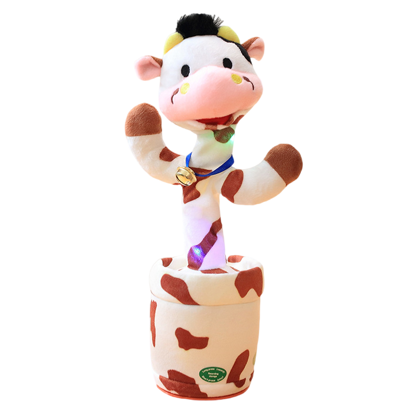 Graddi™ Jingly Pals