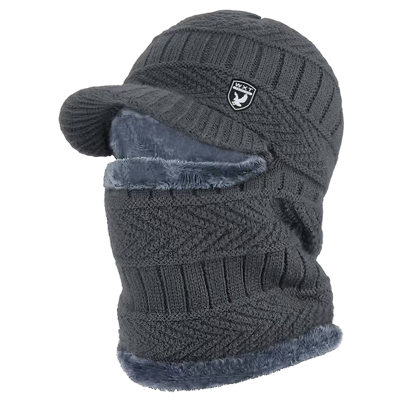 Graddi FullGuard Beanie