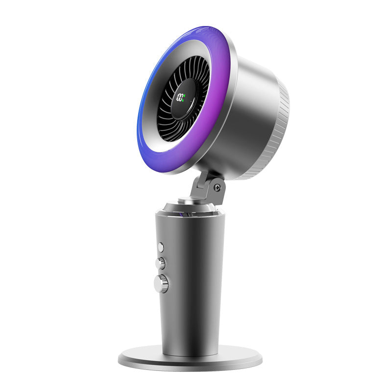 Graddi SilentFlow Pro