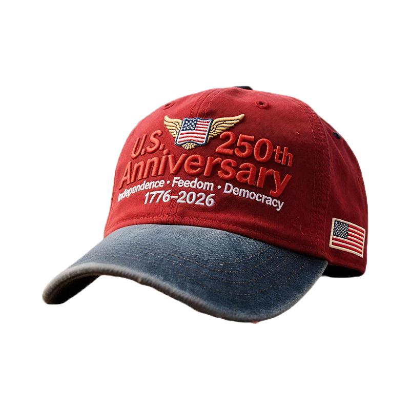 Graddi™ GloryCap