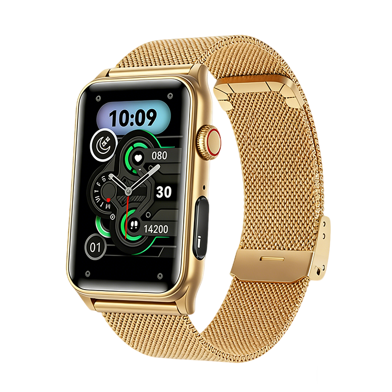 Graddi HealthGuard Pro
