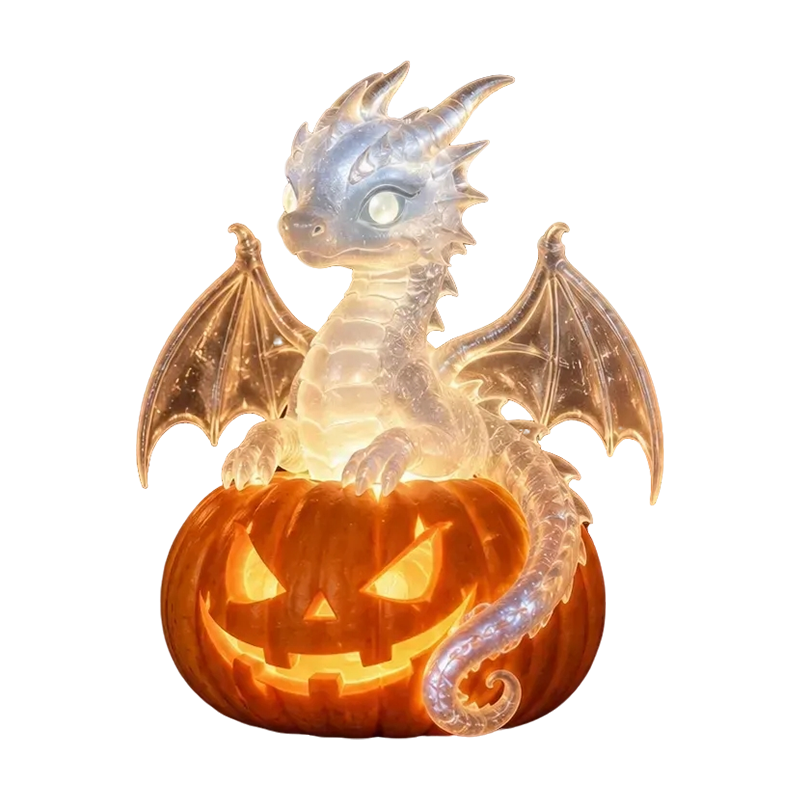 Graddi™ Pumpkin Keeper