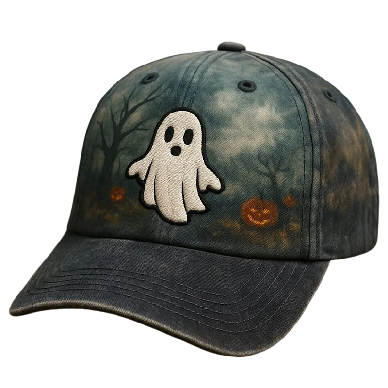 Graddi Spooky Chic Cap