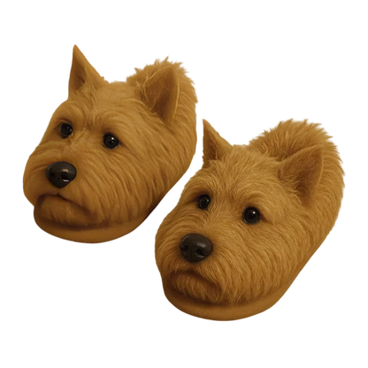 Graddi CozyPup Slippers