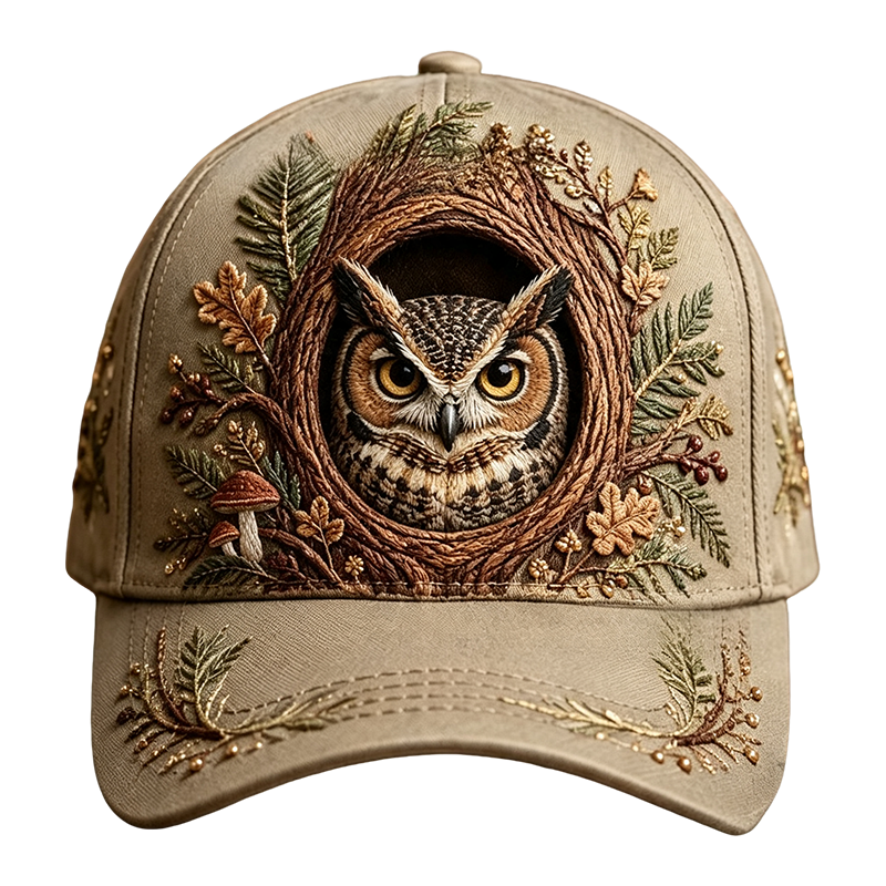 Graddi™ SecretWoodland Cap