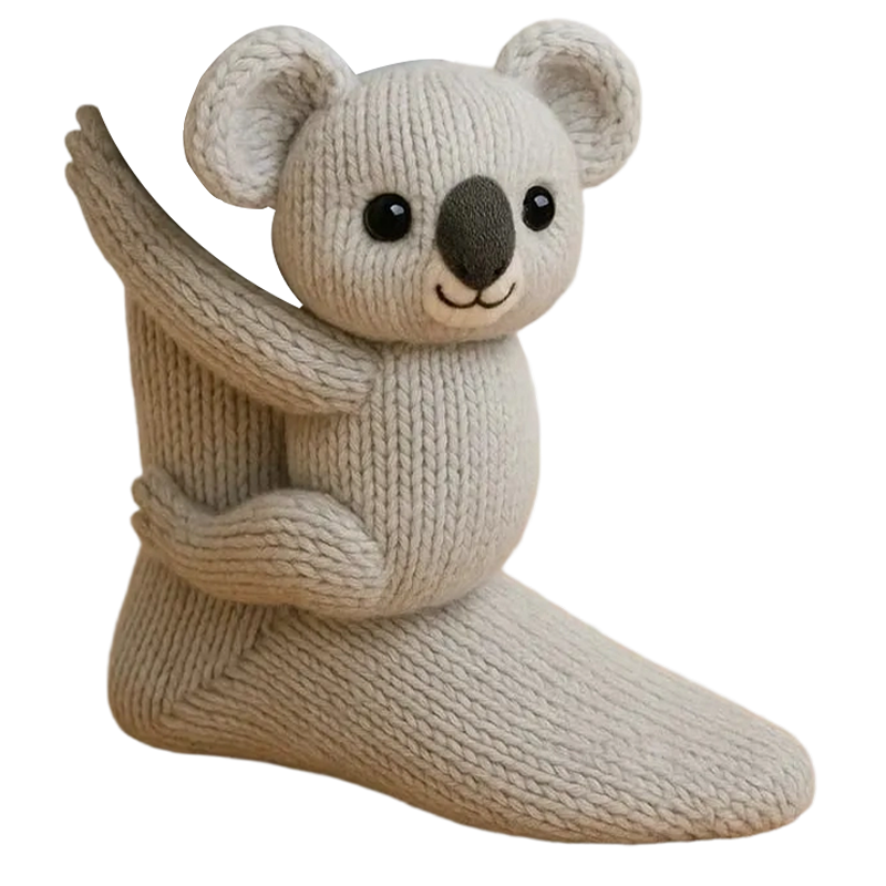 Graddi™ HugHug Socks