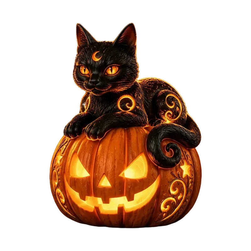 Graddi™ Pumpkin Keeper